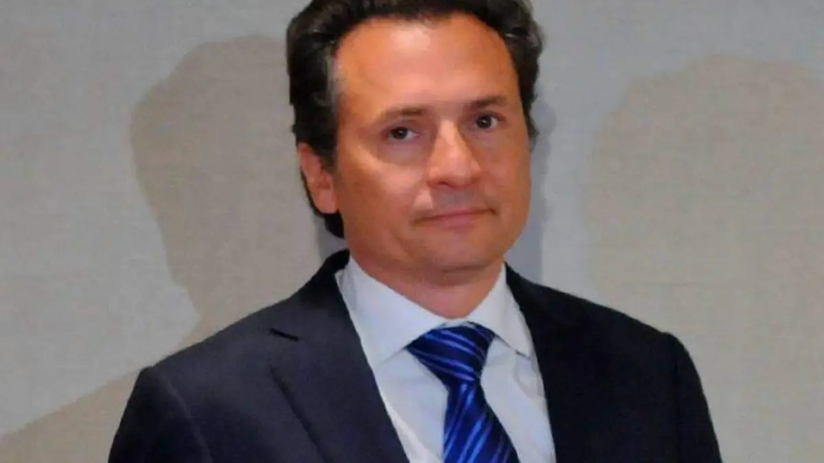 Emilio Lozoya